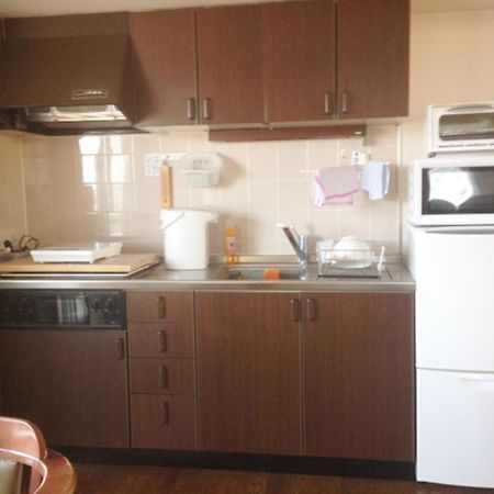 Fuji Gotemba Condominium Tannpopo Dış mekan fotoğraf