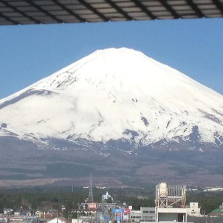 Fuji Gotemba Condominium Tannpopo Dış mekan fotoğraf