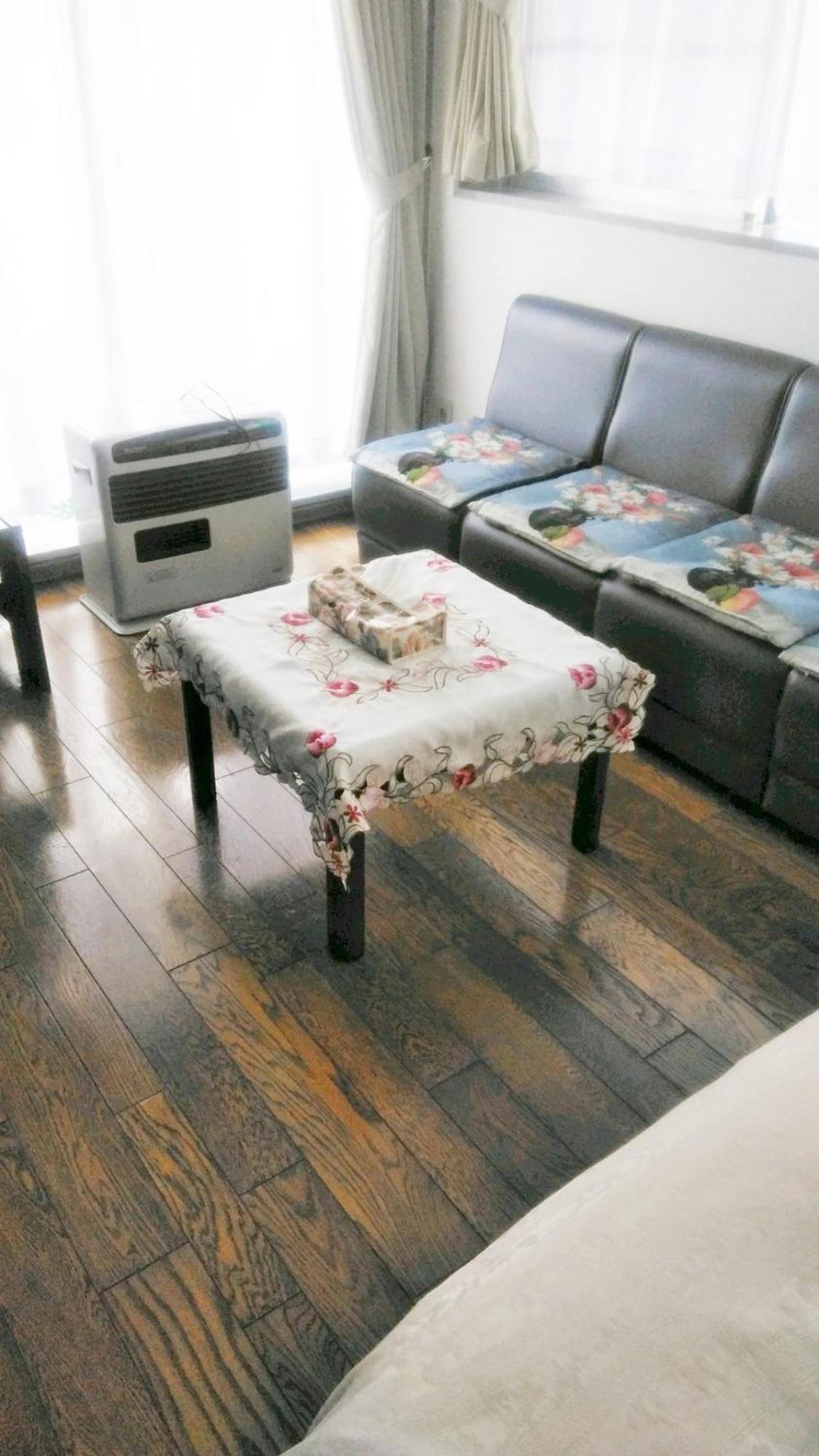 Fuji Gotemba Condominium Tannpopo Dış mekan fotoğraf