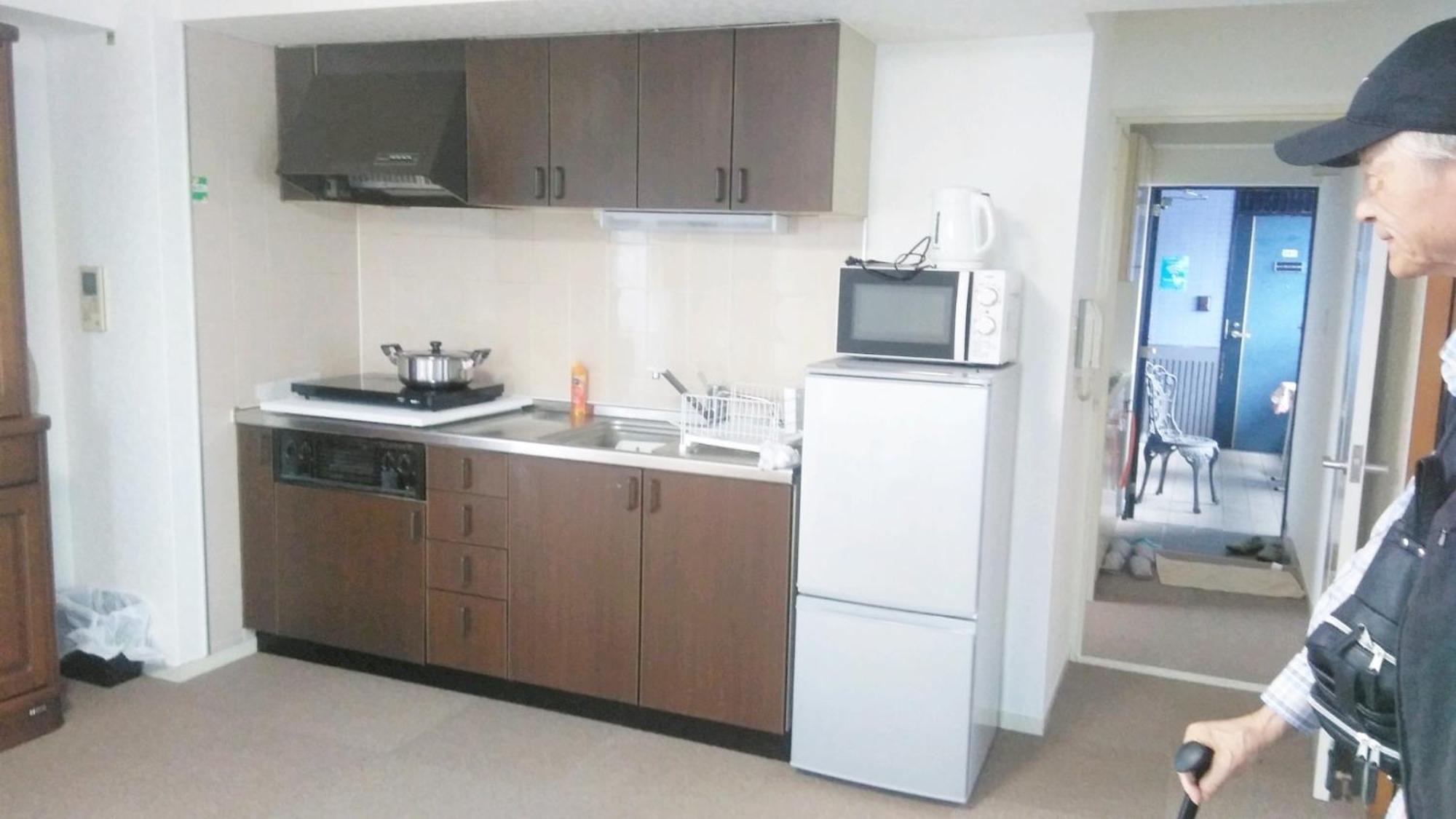 Fuji Gotemba Condominium Tannpopo Dış mekan fotoğraf