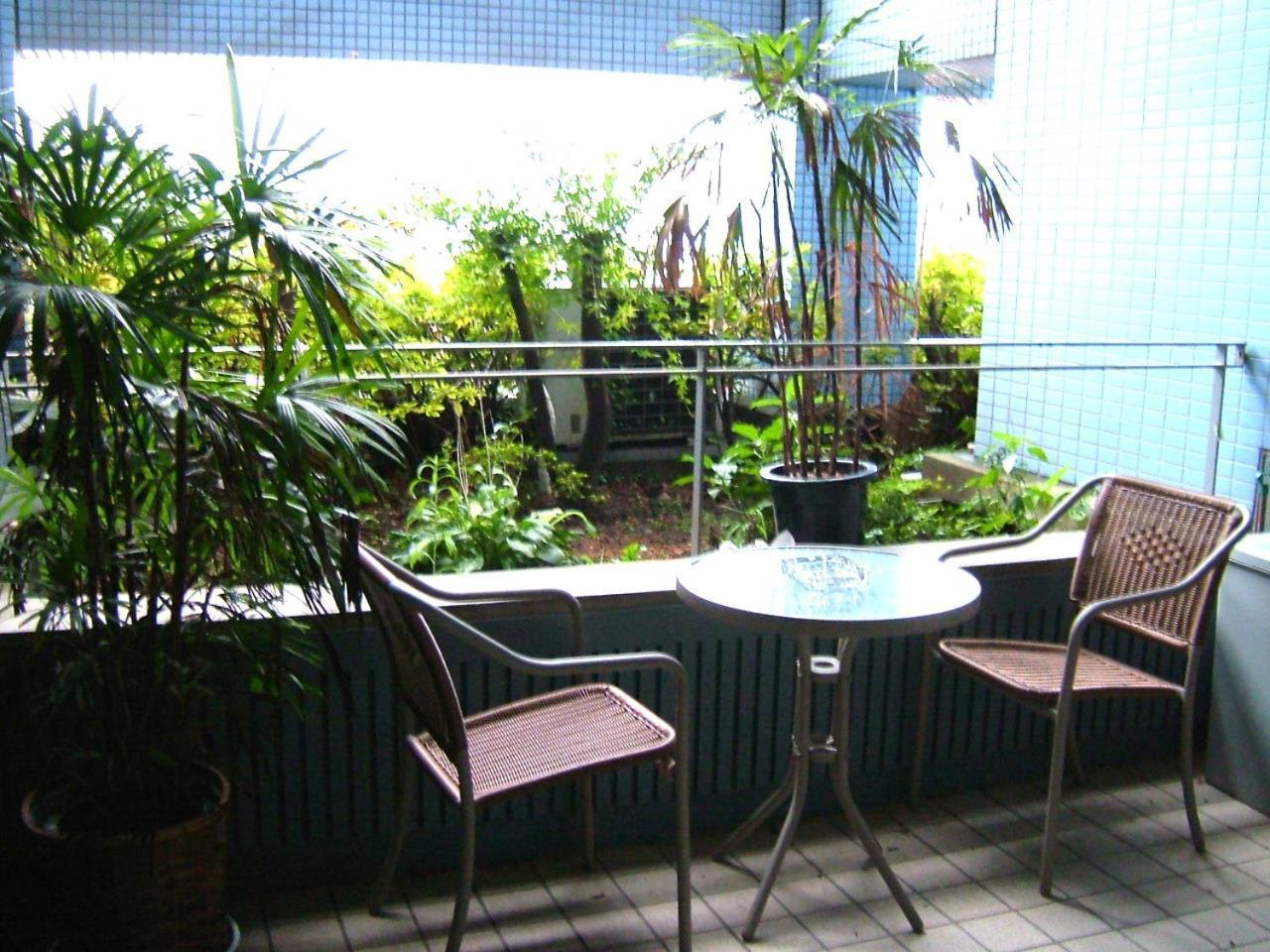 Fuji Gotemba Condominium Tannpopo Dış mekan fotoğraf