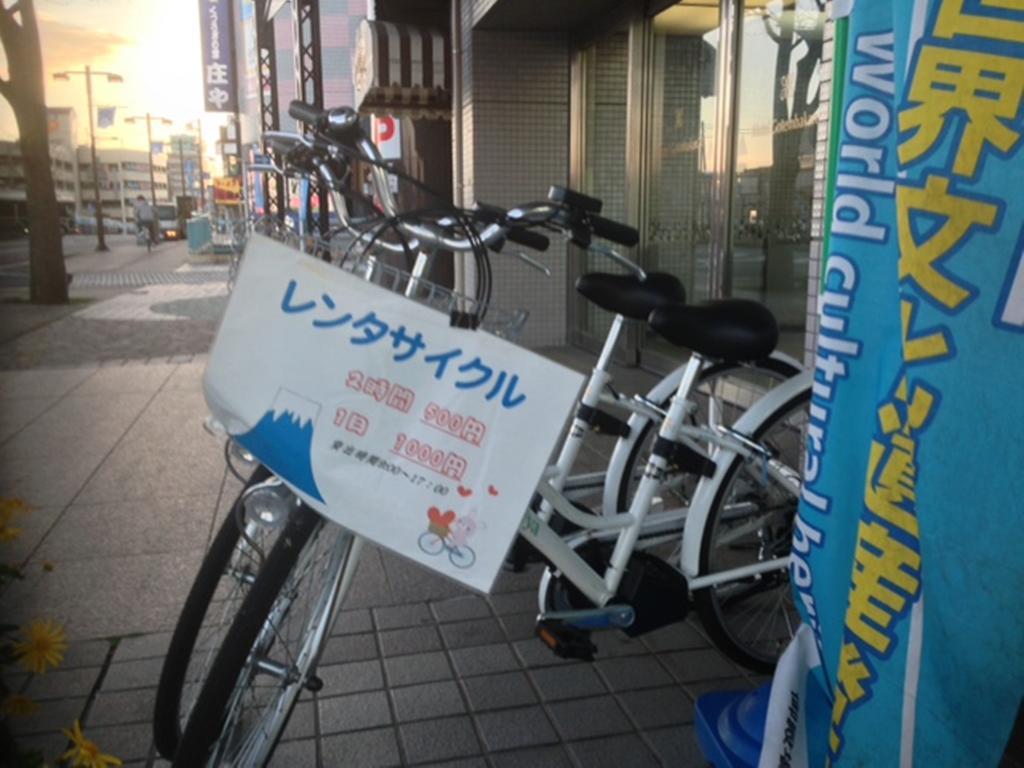 Fuji Gotemba Condominium Tannpopo Dış mekan fotoğraf