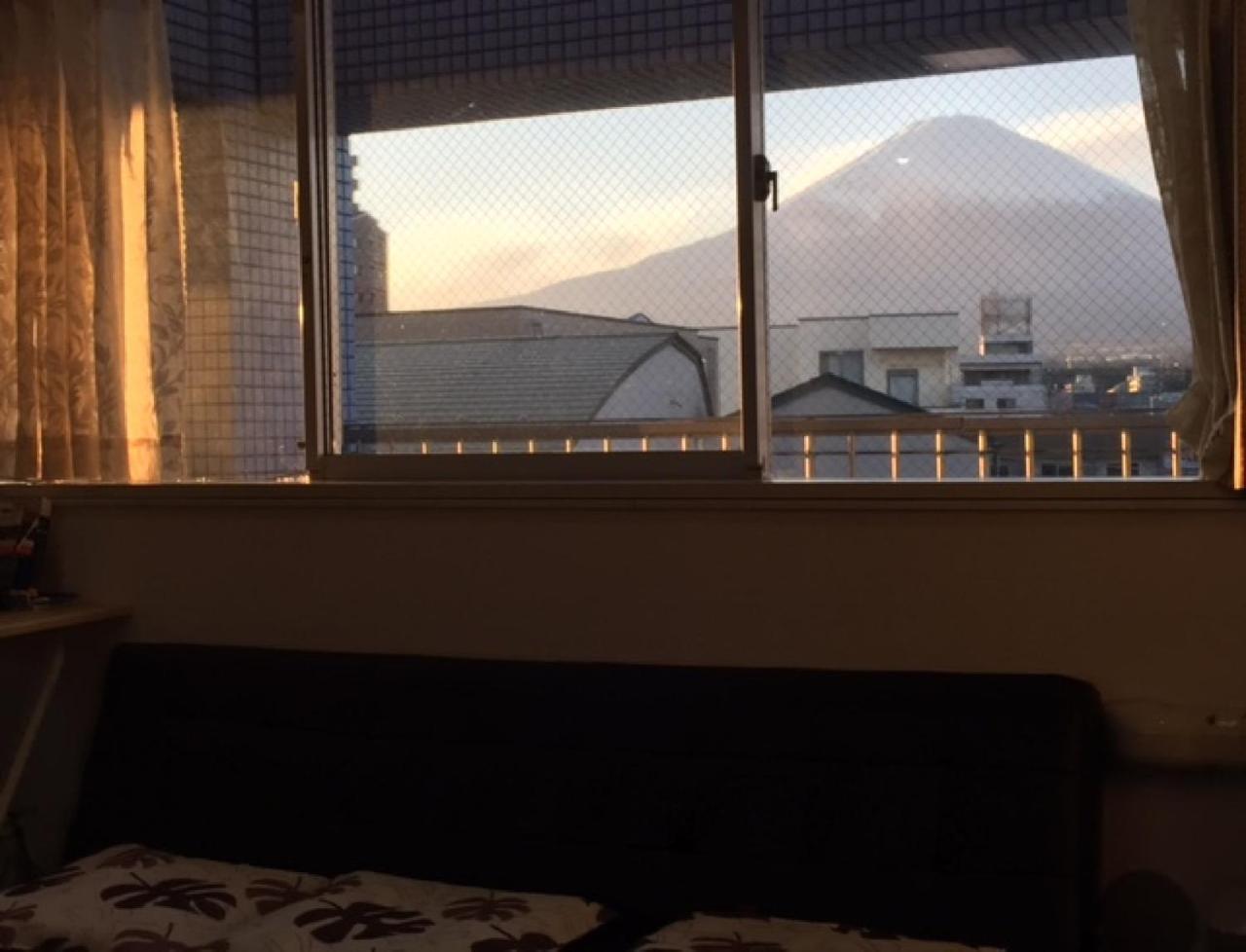Fuji Gotemba Condominium Tannpopo Dış mekan fotoğraf