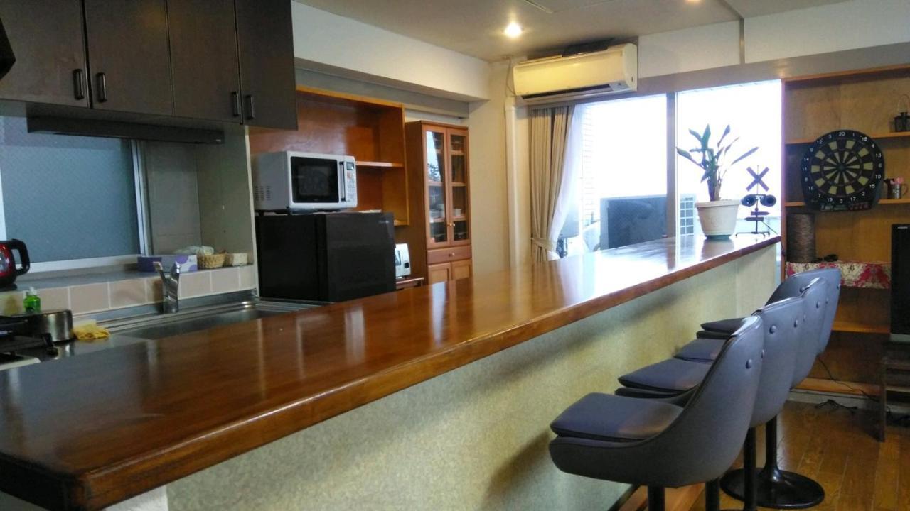 Fuji Gotemba Condominium Tannpopo Dış mekan fotoğraf