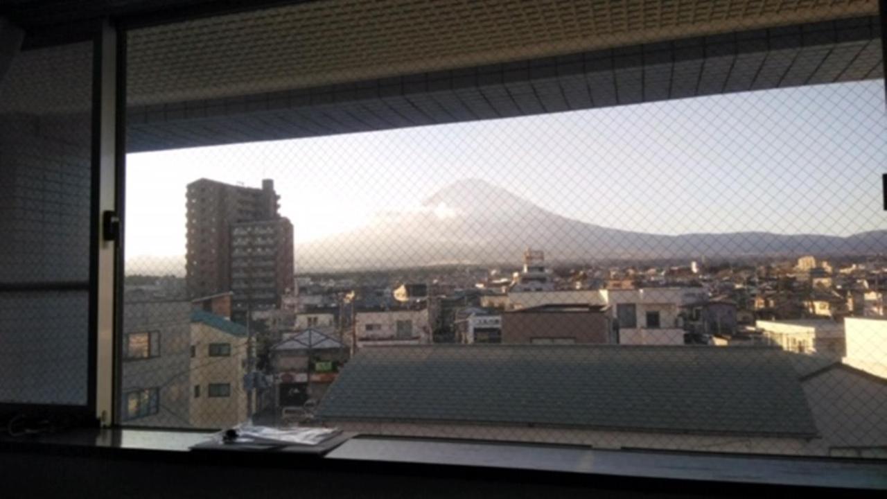 Fuji Gotemba Condominium Tannpopo Dış mekan fotoğraf