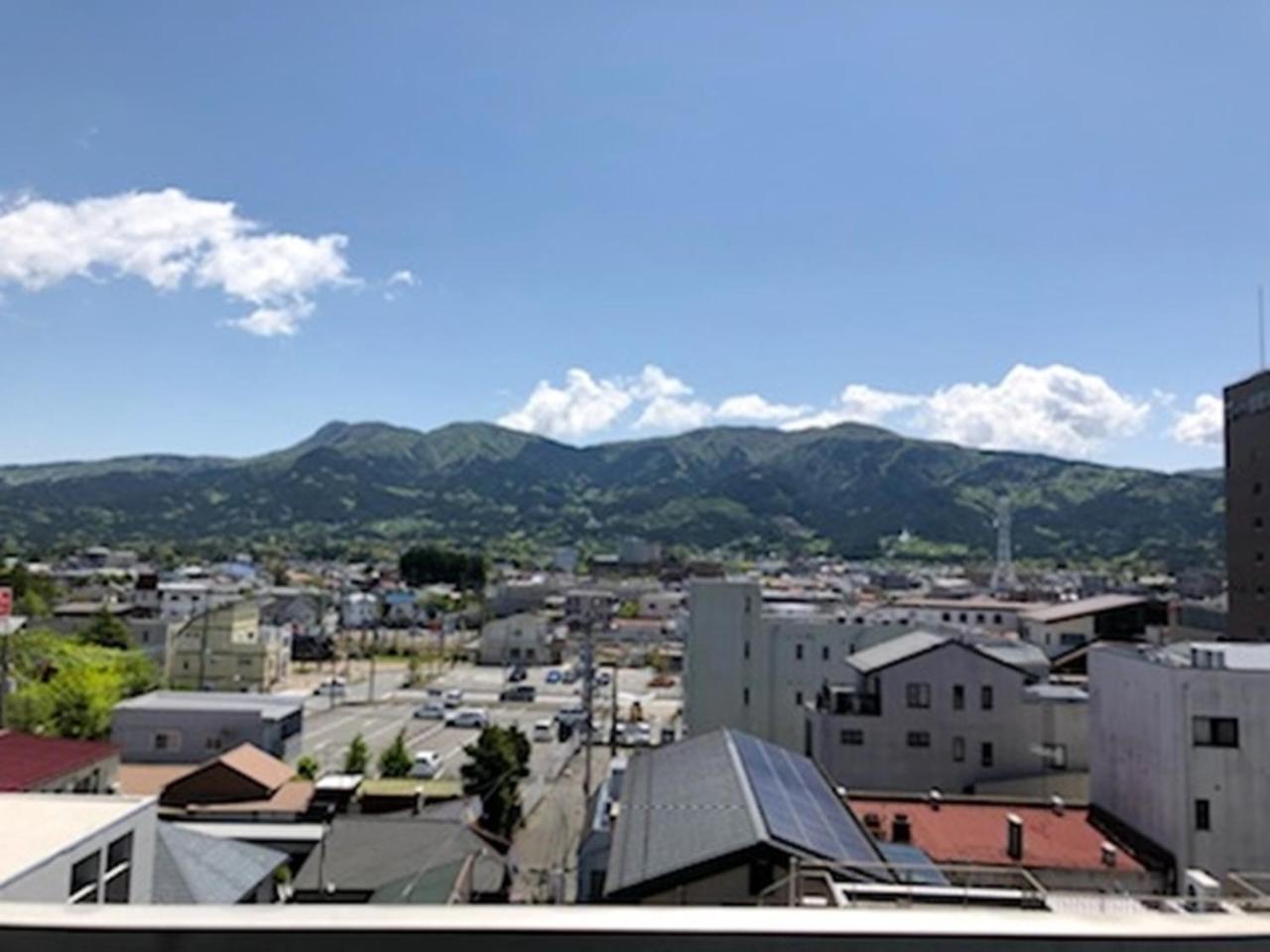 Fuji Gotemba Condominium Tannpopo Dış mekan fotoğraf