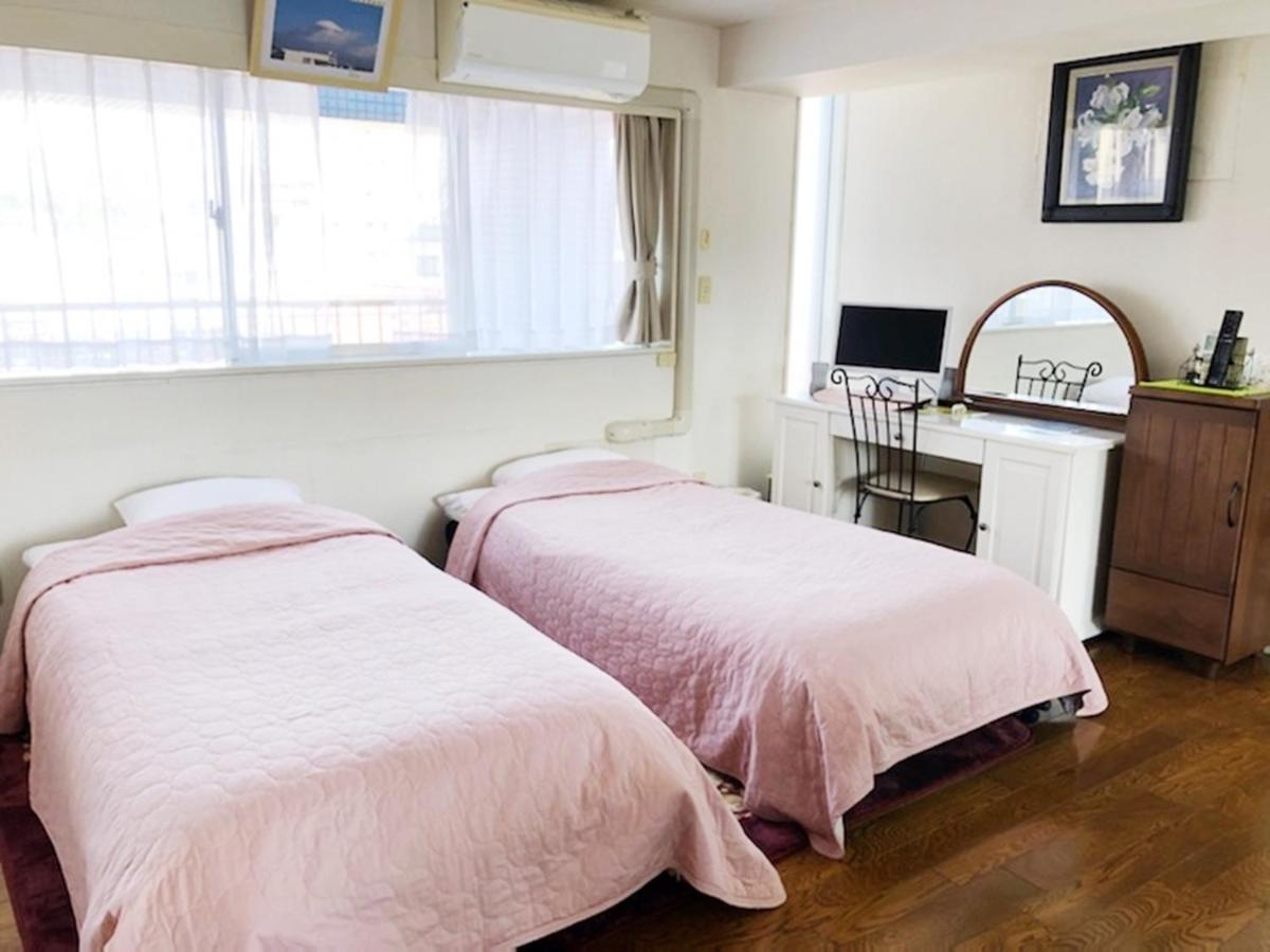 Fuji Gotemba Condominium Tannpopo Dış mekan fotoğraf