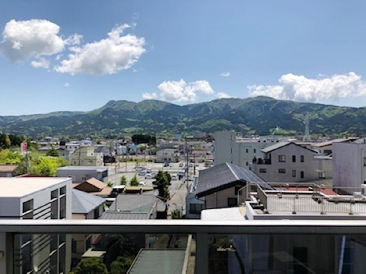 Fuji Gotemba Condominium Tannpopo Dış mekan fotoğraf