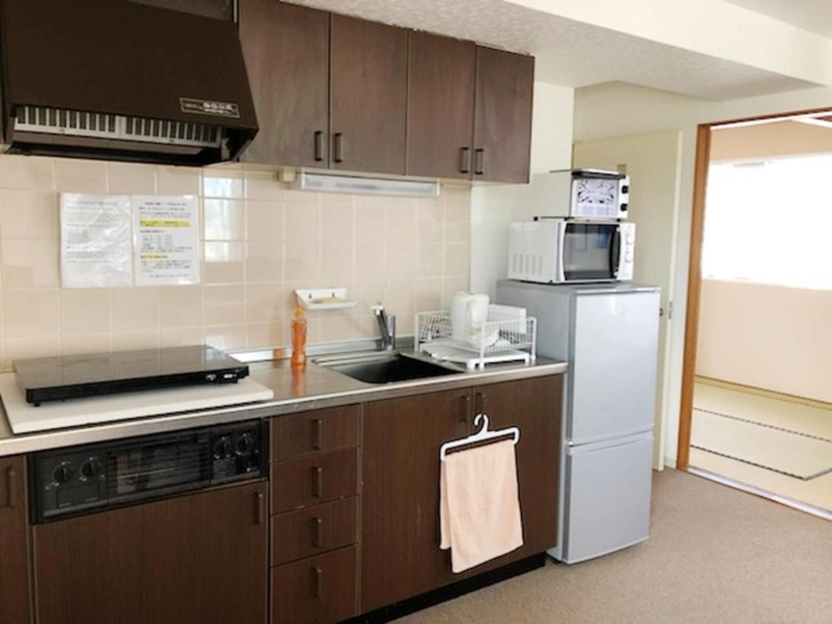 Fuji Gotemba Condominium Tannpopo Dış mekan fotoğraf