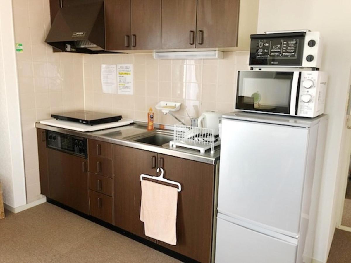 Fuji Gotemba Condominium Tannpopo Dış mekan fotoğraf