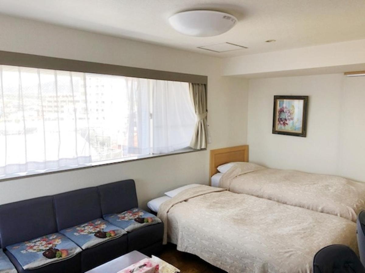 Fuji Gotemba Condominium Tannpopo Dış mekan fotoğraf