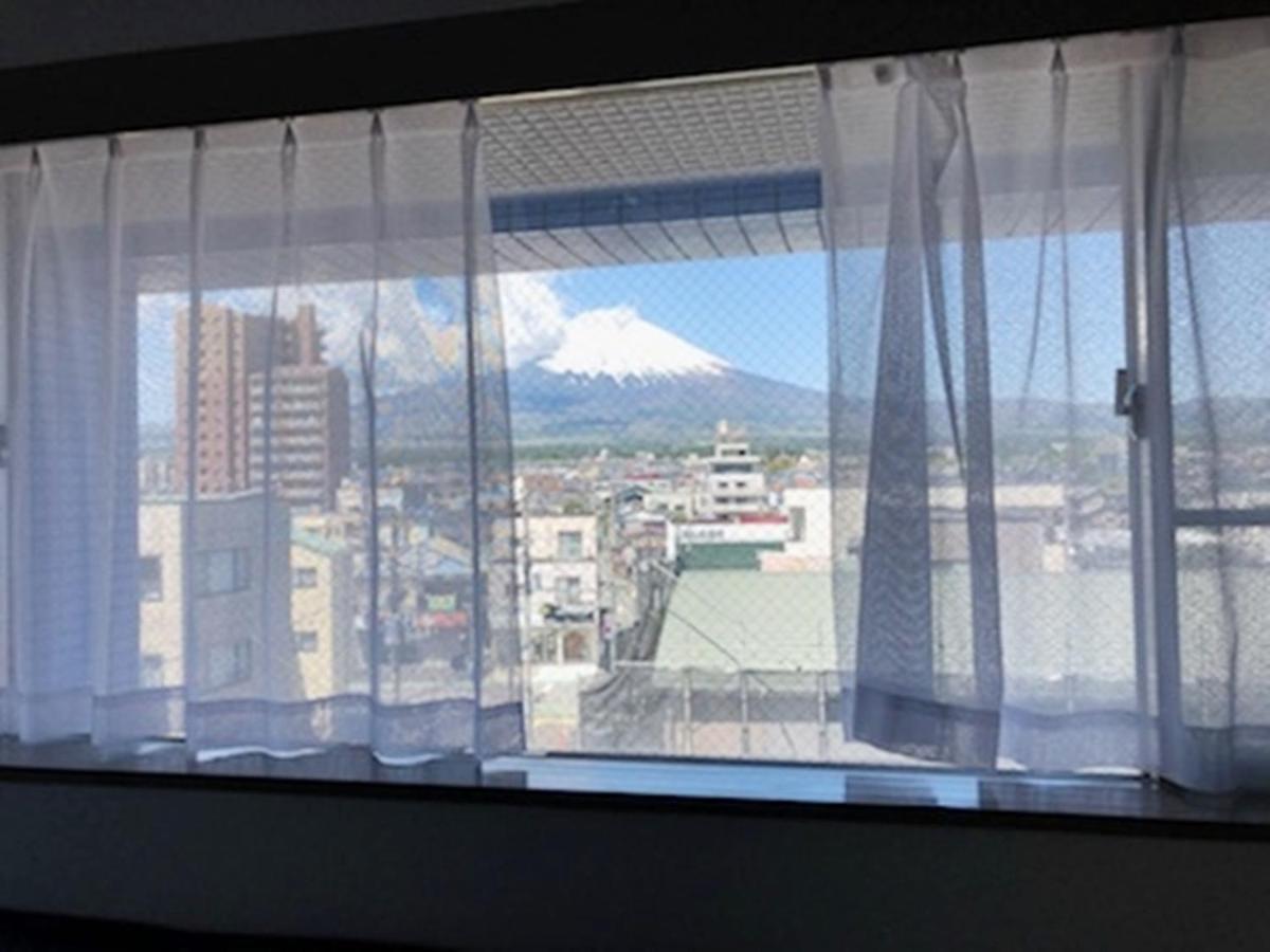 Fuji Gotemba Condominium Tannpopo Dış mekan fotoğraf