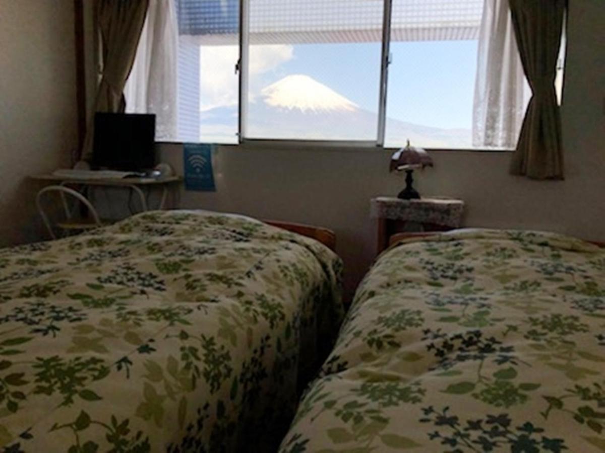 Fuji Gotemba Condominium Tannpopo Dış mekan fotoğraf